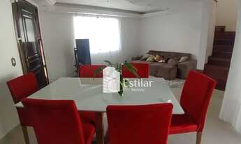 Imagem 6: Sobrado 04 quartos (01 suíte) e 06 vagas no Santa Cândida, Curitiba