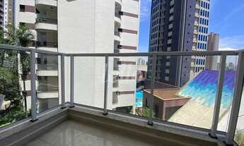 Imagem 3: São Paulo - Apartamento Padrão - Tatuapé