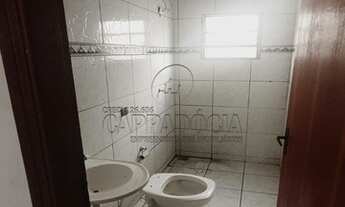 Imagem 3: SÃO JOSÉ DO RIO PRETO - Casa Padrão - JARDIM NUNES