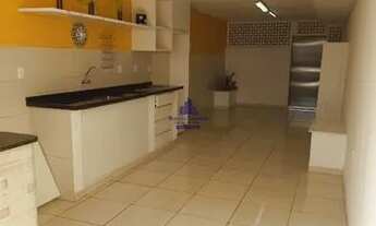 Imagem 3: Casa Aluga Bosque da Saude