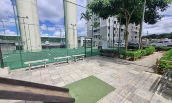 Imagem 4: Parque nova colina aluguel