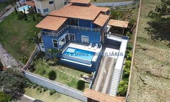 Imagem 4: Cotia - Casa de Condomínio - Granja Caiapiá