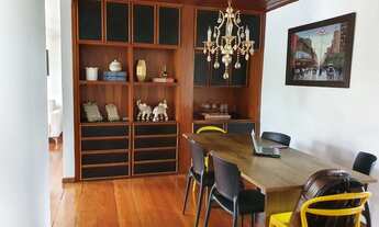 Imagem 5: Apartamento a venda no Acupe com 2 quartos, sendo um suíte, 100m², Brotas - Salvador - Bah