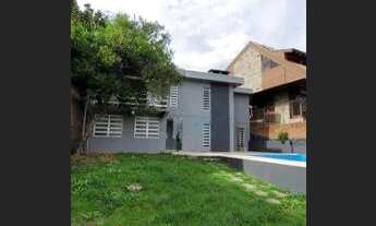 Imagem 3: Casa com 3 dormitórios para alugar, 225 m² por R$ 5.000/mês - Ouro Branco - Novo Hamburgo