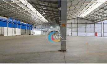 Imagem 6: Galpão para alugar, 10694 m² por R$ 195.557,91/mês - Iporanga - Sorocaba/SP