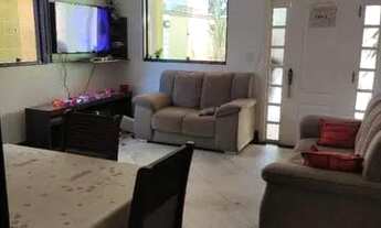 Imagem 3: Casa para venda tem 69 metros quadrados com 3 quartos em Boca do Rio - Salvador - BA