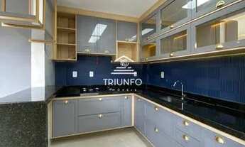 Imagem 6: RF-Casa para venda tem 130 metros quadrados com 3 quartos em Olho D'Água - São Luís