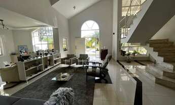 Imagem 3: Casa - Estância Recreativa San Fernando - Valinhos