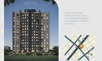 Imagem: Apartamento 3 quartos, 1 suíte, à venda