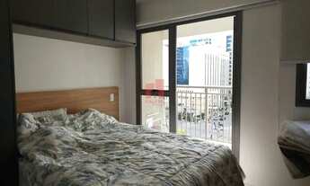 Imagem 5: ACONCHEGANTE STUDIO DE 25m² EM MOEMA INDIO A VENDA