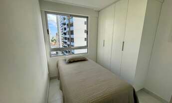 Imagem 5: Oportunidade! Apartamento mobiliado com 2 quartos no Jardim Luna/Brisamar