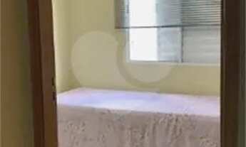 Imagem 5: Casa de condomínio para venda tem 120 metros quadrados com 2 quartos