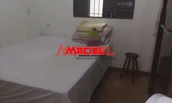 Imagem 7: Casa Padrão em São José dos Campos