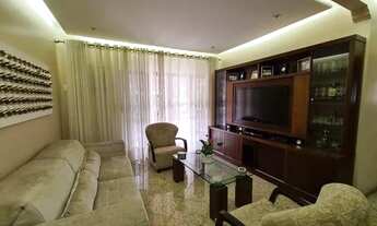 Imagem 3: Apartamento para venda com 155 metros quadrados com 4 quartos