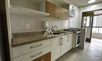 Imagem 5: Apartamento com 2 dormitórios para alugar, 88 m² por R$ 4.650,00/mês - Pioneiros - Balneár