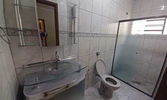 Imagem 5: Casa para aluguel tem 70 metros quadrados com 2 quartos