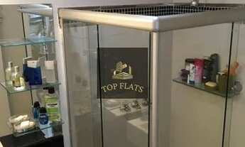 Imagem 7: Flat disponível no Jardim Paulista