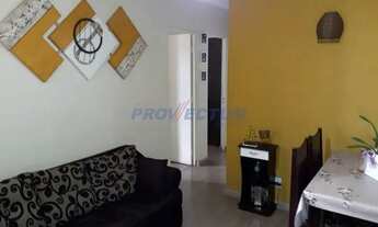 Imagem 2: Apartamento - Parque São Jorge - Campinas