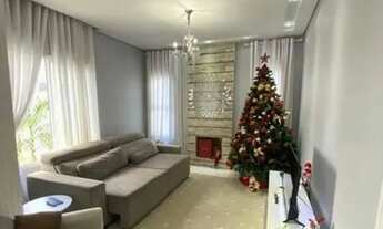 Imagem 3: Casa de condomínio para aluguel com 320 metros quadrados com 4 quartos