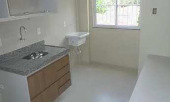 Imagem 5: B. FATIMA - APARTAMENTO - RUA GRACILIANO RAMOS Nº 143 AP 207, 2ºANDAR, APROX. 24M², Sala