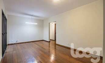 Imagem 3: Apartamento padrão em Moema - São Paulo