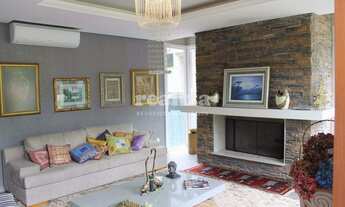 Imagem 3: FANTÁSTICA CASA COM VISTA PARA O LAGO DO ASPEN