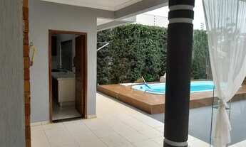 Imagem 3: Alugo Sobrado proximo ao lago de Umuarama