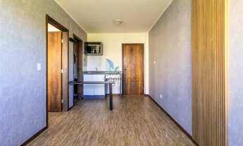 Imagem: Apartamento com 1 dormitório à venda