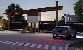 Imagem 3: Terreno à venda no bairro Vila Rivabem - Campo Largo/PR