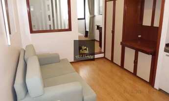 Imagem 11: Flat no Jardim Paulista