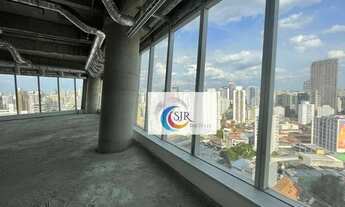 Imagem 6: Conjunto para alugar, 2118 m² - Pinheiros - São Paulo/SP