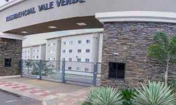 Imagem: Apartamento disponível no Vale Verde