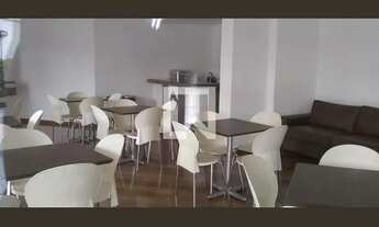 Imagem: Apartamento para Aluguel - Vila Pompéia