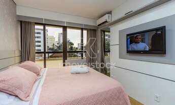 Imagem 4: FLAT NO BATEL COM 26m²!