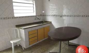 Imagem 6: São Paulo - Casa Padrão - Campo Belo