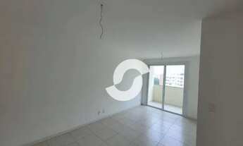 Imagem 5: Apartamento com 2 dormitórios para alugar, 59 m² por R$ 2.223,00/mês - Pendotiba - Niterói