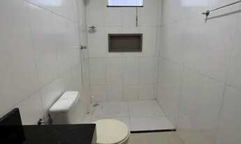 Imagem 4: Casa contrato de gaveta fino acabamento águas claras 02dormitorios sendo uma suite