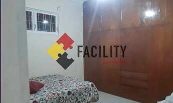 Imagem 3: CASA PARA LOCAÇÃO 2 DORMITÓRIOS NO BAIRRO CHACÁRA DA BARRA NA CIDADE DE CAMPINAS/SP