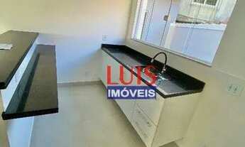 Imagem 5: Casa com 2 dormitórios para alugar, 180 m² por R$ 2.865,41/mês - Itaipu - Niterói/RJ