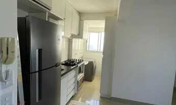 Imagem 6: Apartamento para Venda em Goiânia, Vila Rosa, 2 dormitórios, 1 suíte, 2 banheiros, 1 vaga