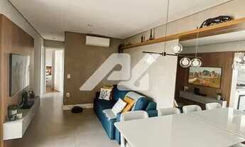 Imagem 3: Apartamento para venda tem 67 m2 com 2 quartos No Ed. Grand Duo em Guanabara - Campinas