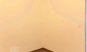 Imagem 3: Casa para Aluguel - Vila das Mercês, 1 Quarto, 35 m2