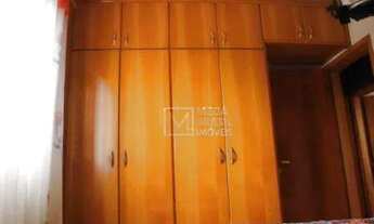 Imagem 6: Apartamento com 3 dormitórios à venda, 59 m² por R$ 320.000,00 - Vila Moraes - São Paulo/S