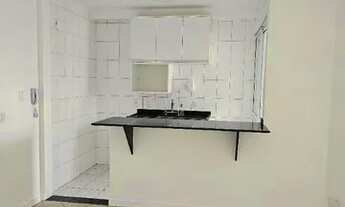 Imagem 3: Apartamento com 2 dormitórios para alugar, 49 m² por R$ 3.220,00/mês - Vila Leopoldina - S