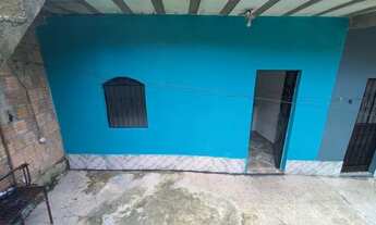 Imagem: Aluga-se Kitnet