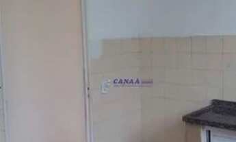 Imagem 5: Apartamento com 2 dormitórios à venda, 54 m² por R$ 195.000,00 - Parque Pinheiros - Taboão