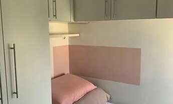 Imagem 3: Apartamento no Caiua com móveis planejados