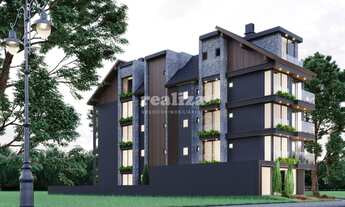 Imagem 2: APARTAMENTO COM 1 QUARTO EM GRAMADO