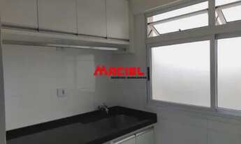 Imagem 2: Apartamento Padrão em São José dos Campos