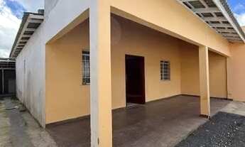 Imagem: Casa disponível para locação no Bairro